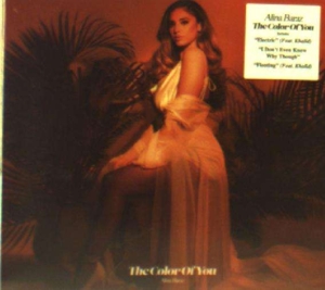 Baraz, Alina – Color of You