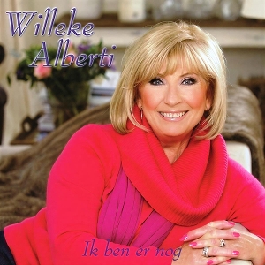 Alberti, Willeke – Ik Ben Er Nog