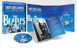 Beatles – Eight Days a Week