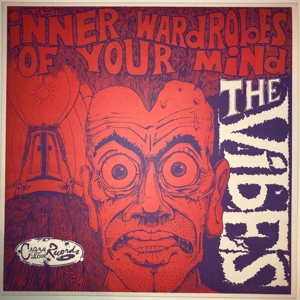 Vibes – The Inner Warrobes of Your Mind
