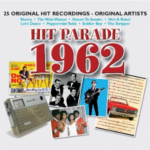 V/A – Hit Parade 1962