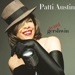 Austin, Patti – Avant Gershwin