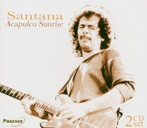 Santana – Acapulco Sunrise