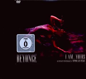 Beyonce – I Am...Yours: an Intimate Performance At Wynn Las Vegas