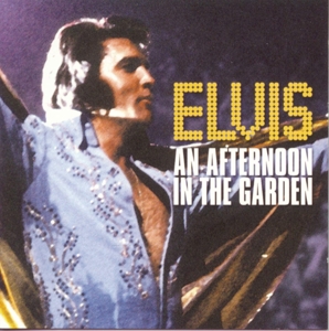 Presley, Elvis – Afternoon In the Garden