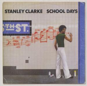 Clarke, Stanley – School Days