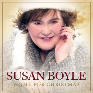 Boyle, Susan – Home For Christmas