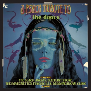 V/A – Psych Tribute To the Doors