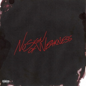 Burna Boy – No Sign of Weakness
