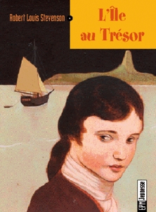 Charlie Mackesy – Stevenson Robert Louis / Lile Au Tr