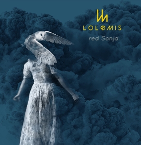 Lolomis – Red Sonja