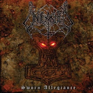 Unleashed – Sworn Allegiance