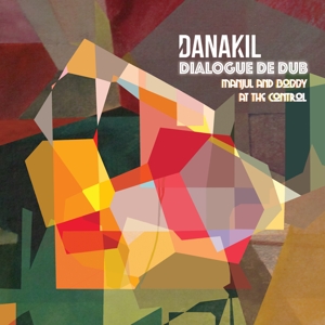 Danakil – Dialogue De Dub