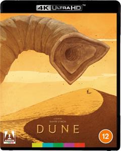 Movie – Dune (1984)