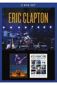 Clapton, Eric – Slowhand At 70: Live At the Royal Albert Hall