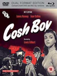 Movie – Cosh Boy