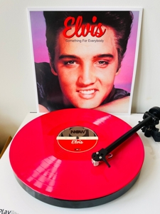 Presley, Elvis – Something For Everybody