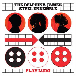 Delphina James Steel Ensemble – Play Ludo