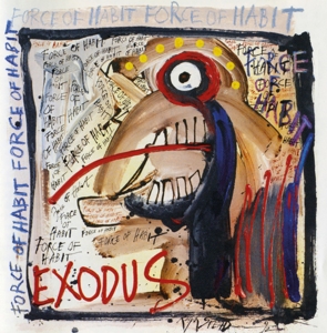 Exodus – Force of Habit
