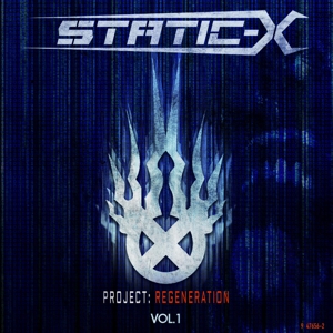 Static-X – Project Regeneration Vol.1