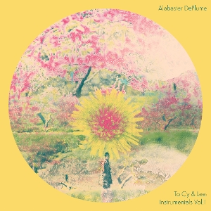 Deplume, Alabaster – To Cy & Lee: Instrumentals