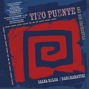 Puente, Tito – Babarabatiri/Salsa Salsa