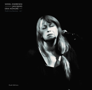 Bang, Jan & Sidsel Endresen & Erik Honore – Punkt Live Remixes Vol. 2