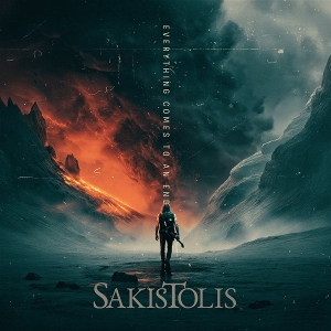 Tolis, Sakis – Everything Comes To an End