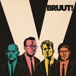 Bruut! – V