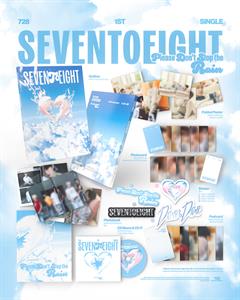 Seventoeight – Seventoeight
