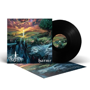Thurnin – Harmr