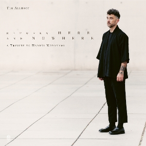 Allhoff, Tim – Between Here and Nowhere