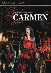 Opera Australia – Carmen