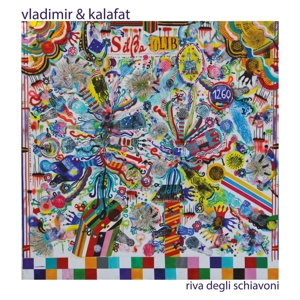 Vladimir & Kalafat – Riva Degli Schiavoni