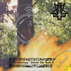 Abigor – Verwustung / Invoke the Dark Age