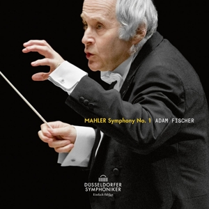 Royal Concertgebouw Orchestra – Mahler: Symphony No. 1