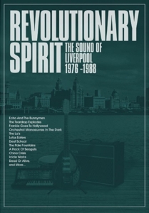 V/A – Revolutionary Spirit