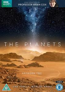 Documentary – Planets