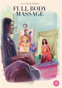 Movie – Full Body Massage