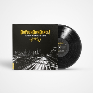 V/A – Do Your Own Dance!