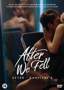 Movie – After We Fell