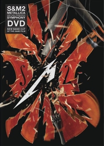 Metallica – S & M 2