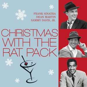 V/A – Christmas With the Rat Pack