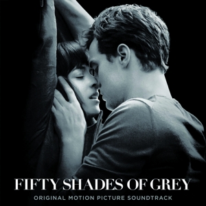 Elfman, Danny – Fifty Shades of Grey