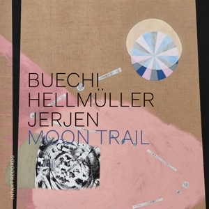 Buechi, Sarah – Moon Trail
