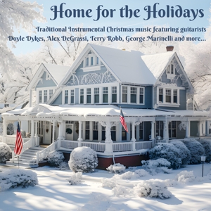 V/A – Home For the Holidays