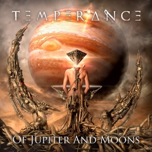 Temperance – Of Jupiter & Moons