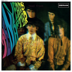Ten Years After – Ten Years After
