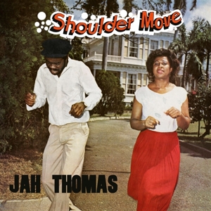 Thomas, Jah – Shoulder Move