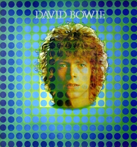 Bowie, David – David Bowie (Aka Space Oddity)